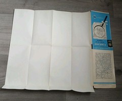 Vintage Ordnance Survey Maps SK83 SK84 SK85 SK86 SK94 2.5 Inch East Midlands Lot