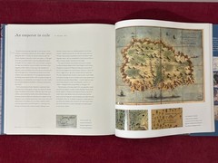 Maps: their untold stories by Rose Mitchell and Andrew Janes Hardcover