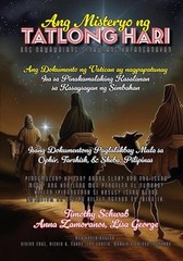 Ang Misteryo ng TATLONG HARI: Ang Nawawalang Sinaunang Kapanganakan by Timothy J