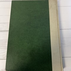 Readers Digest Great World Atlas 1969 Third Edition Map
