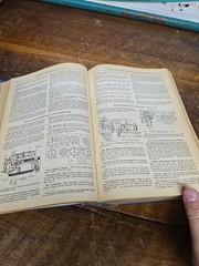 Dyke’s Automobile And Gasoline Engine Encyclopedia Thirteenth Edition