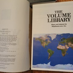 Volume Library Southwestern Books 1 2 3 Mathematics History Maps Home School