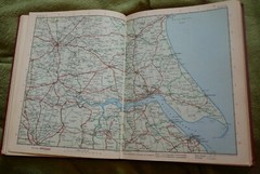 Newnes Automaps and Touring Guide -British Isles and Europe