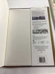 Premier World Atlas – Rand McNally (Dust Jacket, 2000)