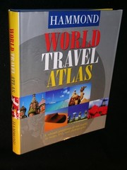 Hammond World Travel Atlas