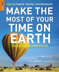 Make The Most Of Your Time On Earth 3 (Rough Guide I…