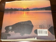 Adirondack High : Images of America’s First Wilderness by Hardie Truesdale,…