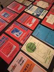 Vintage Ordnance Survey & Road Map Bundle Deal! Job Lot!