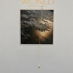 Times Comprehensive Atlas of the World by The Times UK