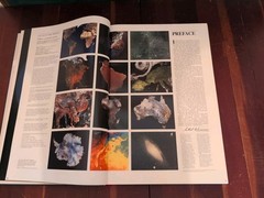 National Graphic Atlas Of The World 6th Edition HB Book 18 1/2 X 12 1/4 X 1 1/4″