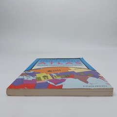 The New State of the World Atlas – Michael Kidron – Ronald Segal – GREAT