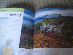 National Geographic 100 Countries 5000 Ideas Book, Vacation Travel Planning Book