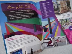 VISIT EASTBOURNE (SUSSEX) 2024. VISITOR GUIDE. MAP. Attractions. History. Activi
