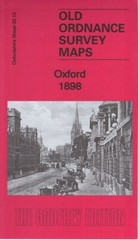 Oxford 1898 Oxfordshire Sheet 33.15 by Carl Boardman
