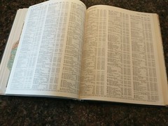 Goode’s World Atlas Rand McNally 13th Ed. 1970