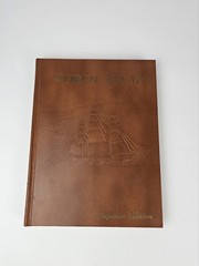 Vintage Hammond’s World Atlas Superior Edition Hardcover Brown Leatherette Book