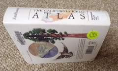 The California Field Atlas – Obi Kaufmann