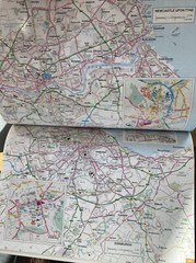 RAC Road Atlas Britain & Ireland