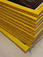 1987 National Geographic Magazine Full Year ~ 12 Issues ~ Good Condition