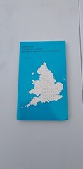 Ordnance Survey Geological Map, Cardiff, Solid & Drift, Folded Map, Sheet 263