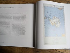 Maps: their untold stories by Rose Mitchell, Andrew Janes H/B, 2014 Cartography