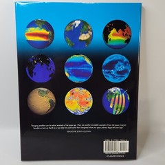 National Geographic Satellite Atlas of the World (Direct Mail Edition)