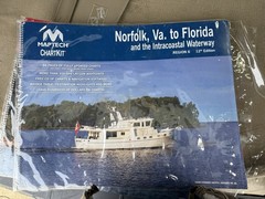 maptech chartkit