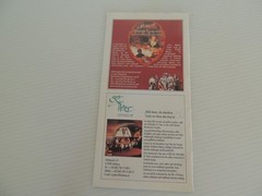 AUSTRIA, CATALOG TRAVEL GUIDE BACK TO 2000, SALZBURG,INNSBRUCK.VIENNA,LINZ,MAPS