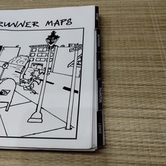Roadrunner Maps 2002 Kitsap/Mason/Jefferson/Thurston/Lewis County Street Atlas