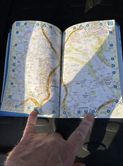 Leeds & Bradford A-Z