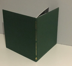 Dorset: The County in Colour, Julian Comrie/ David Burnett. 1ST DOUBLE SIGNED.