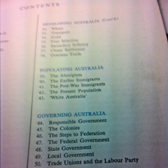MAP HISTORY OF AUSTRALIA: 60 Pages, Maps&Descrptions NR PRISTINE PGS See Photos1