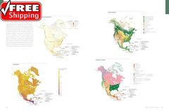 National Geographic Concise Atlas of the World, 5Th Edition: Authoritative and C