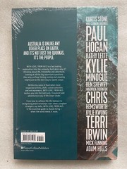 With Love From Aus: A collection of stories from your friends in Australia: New