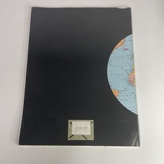 Hammond Comparative World Atlas Revised Edition