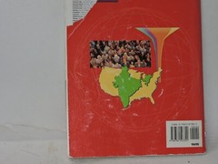 Nystrom World Atlas