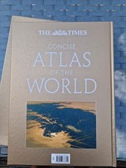 The Times Concise Atlas Of The World 11th Edition With Slipcase
