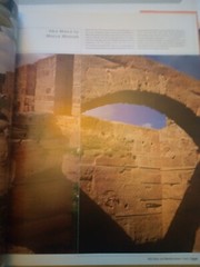 EGYPT – FASCINATING EARTH – INSIGHT ILLUSTRATED BOOK, VERY GOOD CONDITION