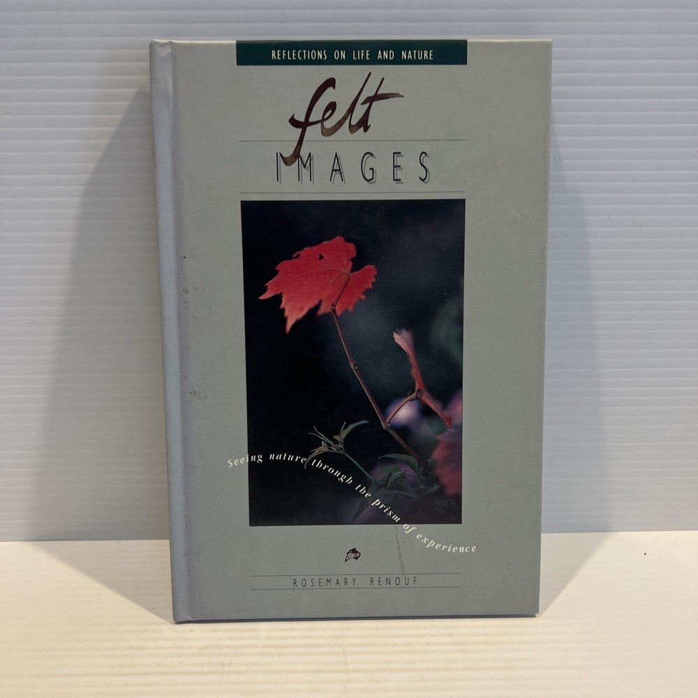 Felt images-Rosemary Renouf