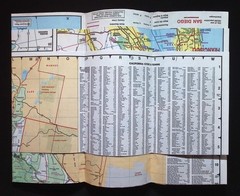California Road and Recreation Guide Map – Compass Maps Incorporated