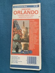 Greater Orlando, Orange County And Seminole County