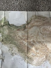National Geographic Magazine Supplemental / Iran / Circa June 2008