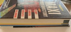 Gregory’s Canberra Street Directory 7th Edition – 1995 – Vintage Hardcover Maps