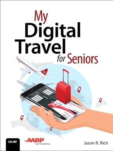 My Digital Travel for Seniors by Rich
