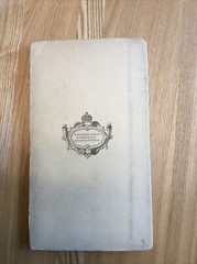 1935 Ordnance Survey One Inch Fifth Edition Cloth Map 115 S.E London & Dartford