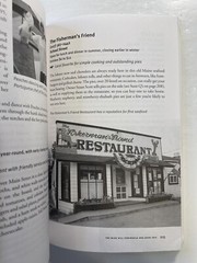 Chow Maine : The Best Restaurants, Cafes, Lobster Shacks and Markets on the…
