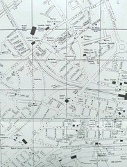 Felixstowe Street Plan.