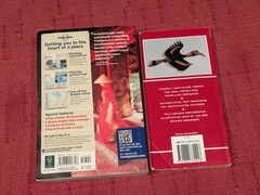 VIETNAM & LAOS – maps and guidebooks