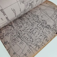 Bristol Bath Cardiff AZ Street Atlas Paperback Book