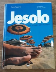 Jesolo. Ediz. italiana, inglese e tedesca